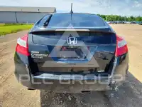 2011 Honda Accord фото