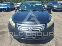 2011 Honda Accord photo