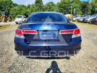 2011 Honda Accord фото