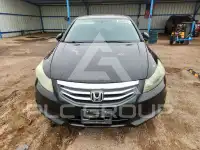 2011 Honda Accord фото