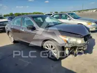 2011 Honda Accord фото