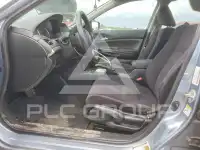 2011 Honda Accord фото