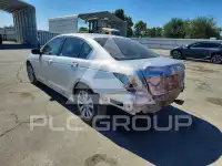 2011 Honda Accord фото