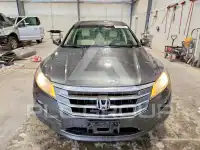 2011 Honda Accord фото