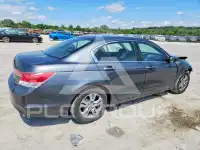2011 Honda Accord фото