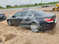 2011 Honda Accord фото