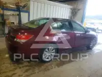 2011 Honda Accord фото