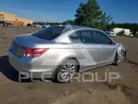 2011 Honda Accord фото
