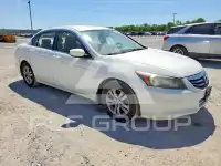 2011 Honda Accord фото