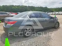 2011 Honda Accord фото