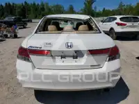 2011 Honda Accord фото