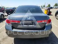 2011 Honda Accord фото