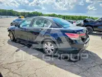 2011 Honda Accord photo