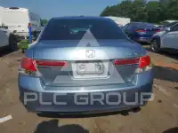 2011 Honda Accord фото