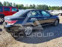 2011 Honda Accord фото