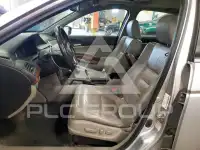 2011 Honda Accord фото