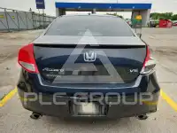 2011 Honda Accord photo