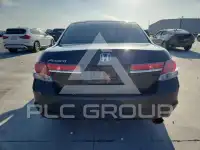 2011 Honda Accord фото