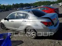 2011 Honda Accord фото