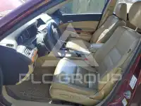 2011 Honda Accord фото