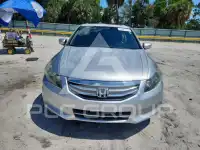 2011 Honda Accord photo