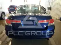 2011 Honda Accord photo