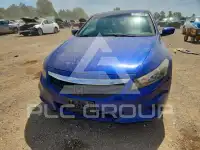 2011 Honda Accord фото
