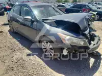 2011 Honda Accord фото