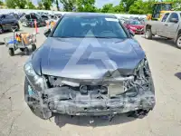 2011 Honda Accord фото