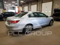 2011 Honda Accord фото