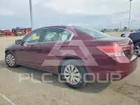 2011 Honda Accord фото