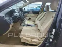 2011 Honda Accord фото
