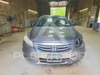 2011 Honda Accord photo