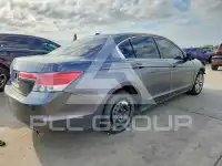 2011 Honda Accord фото