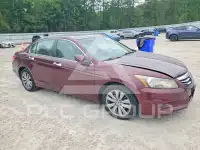 2011 Honda Accord фото