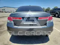 2011 Honda Accord photo