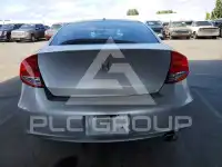 2011 Honda Accord фото