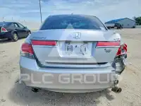 2011 Honda Accord фото