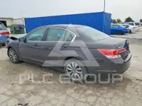 2011 Honda Accord фото