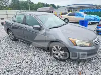 2011 Honda Accord фото