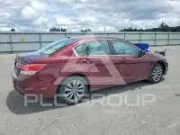 2011 Honda Accord photo