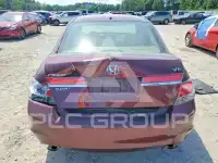 2011 Honda Accord фото