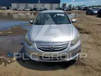2011 Honda Accord фото