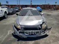 2011 Honda Accord фото