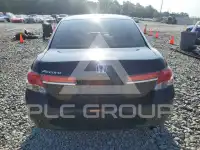 2011 Honda Accord фото