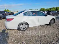 2011 Honda Accord фото