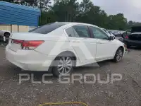 2011 Honda Accord фото