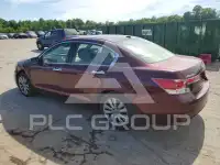 2011 Honda Accord фото
