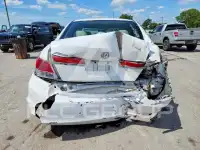 2011 Honda Accord фото
