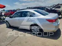 2011 Honda Accord фото